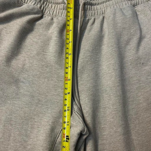 Casual Tan Jogger Pants for Women - Picture 3 of 8